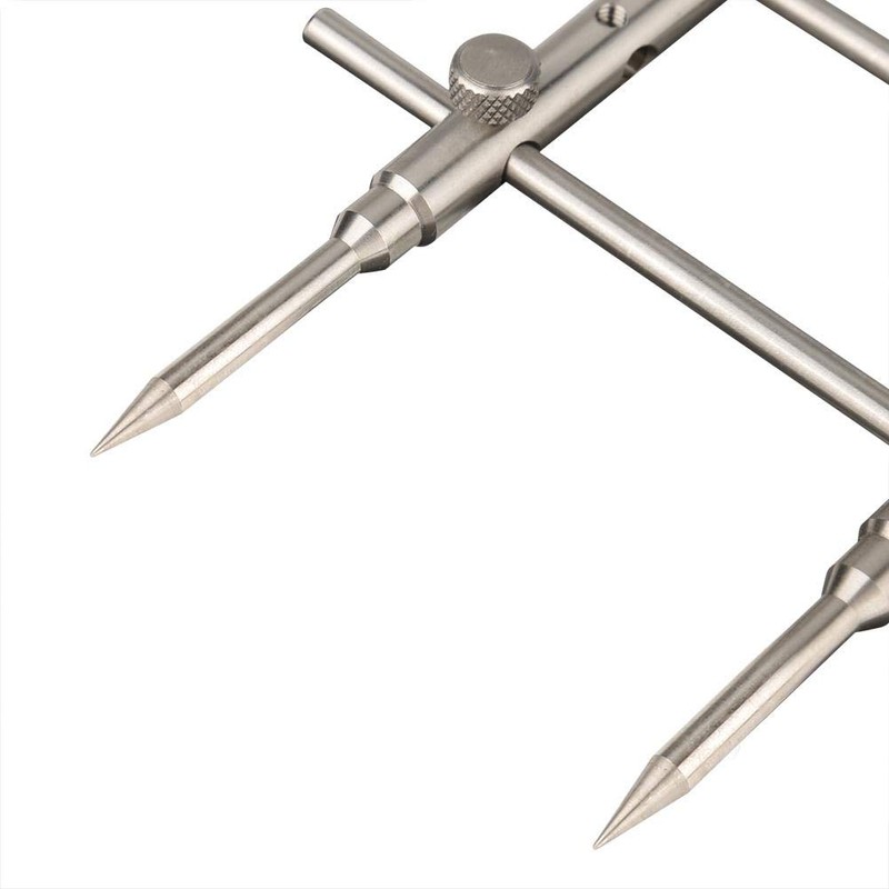 EBTOOLS Optical Spanner - Stainless Steel Professional Wrench Repair Camera