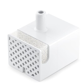 PETGUGU Cat Water Fountain Pump Accessories Suitable for PF1/PF1L