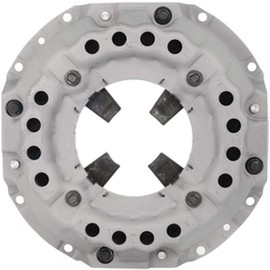 Clutch Plate Fits Ford 4600 5000 5600 5610 6600 6610 6700 6710 7600 E0NN7563CA