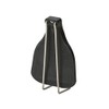 Snow Peak CS-251 Folding Cooking Utensils-Spatula, Nylon, Black