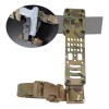 Estuchelandia Soporte Modular Adaptador Metalico Safariland Qls Blackhawk