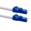 Elfcam - 30 m Fibre Optic Cable LC/UPC to LC/UPC