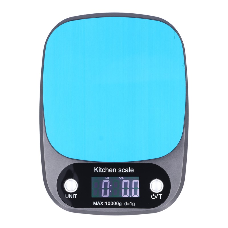 Electronic Kitchen Scale 10KG Fruit Nutrition Household Coffee Scale with