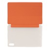 Tablet Case Durable PU Leather TPU Tablet Cover All Around