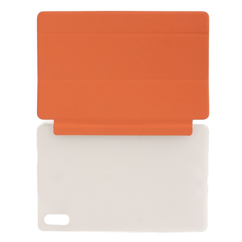 Tablet Case Durable PU Leather TPU Tablet Cover All Around