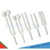 AAProTools Aluminum Alloy Sensory Tuning Fork Activator for Healing, Therapy