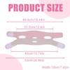 Doppelkinn Straffer,v line lifting Mask,Kinn Straffen,v Shape Face Mask