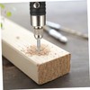 Operitacx 1set Multifunction USB Mini Drill Engraving Tool Speed Electric