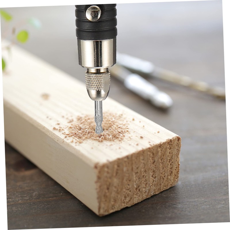Operitacx 1set Multifunction USB Mini Drill Engraving Tool Speed Electric