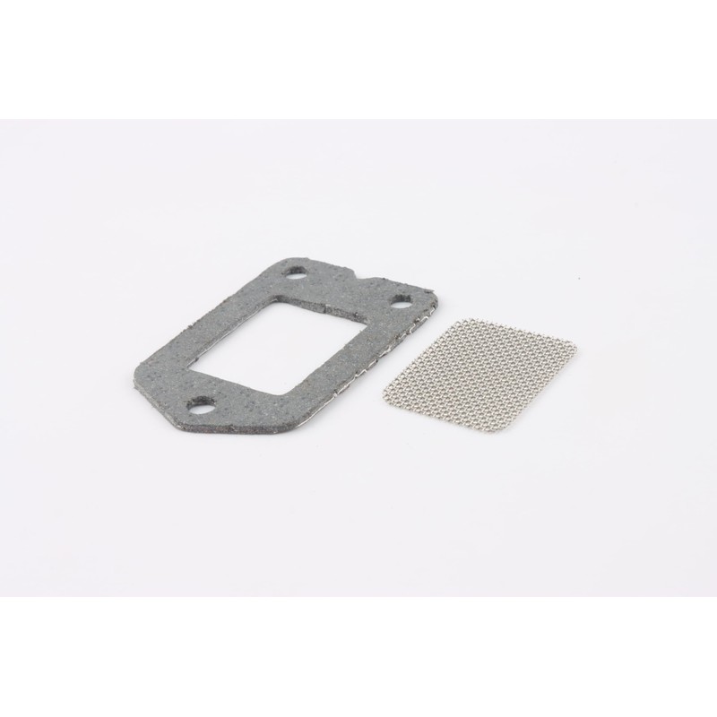 WFCYQ Srm-225 Spark Screen and Gasket Compatible with Echo 14586240630