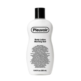 Pleuvoir [Pleuvoir]Body Lotion 250ml (Morning Soil)