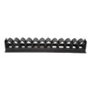 Alomejor Horse Whip and Whip Holder Wall Mounted - Keep