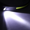 COB Headlight Smart Sensing USB Charging IPX4 Waterproof 5 Modes