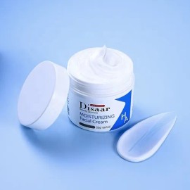 Crema Antiarrugas, Reafirmante Piel Mas Hidratada, Kit 2pz