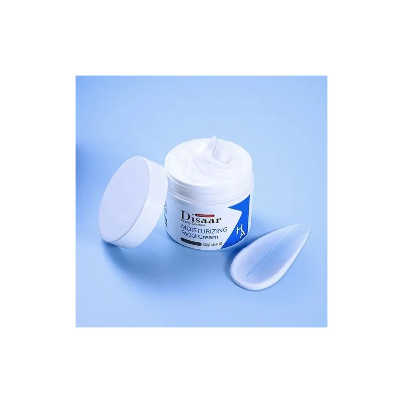 Crema Antiarrugas, Reafirmante Piel Mas Hidratada, Kit 2pz