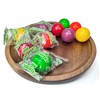 NY Spice Shop Assorted Fruit Flavored Jawbreakers - 1 Pound