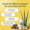 Simple Promise BellyFlush - Gentle Colon & Gut Cleanse Supplement