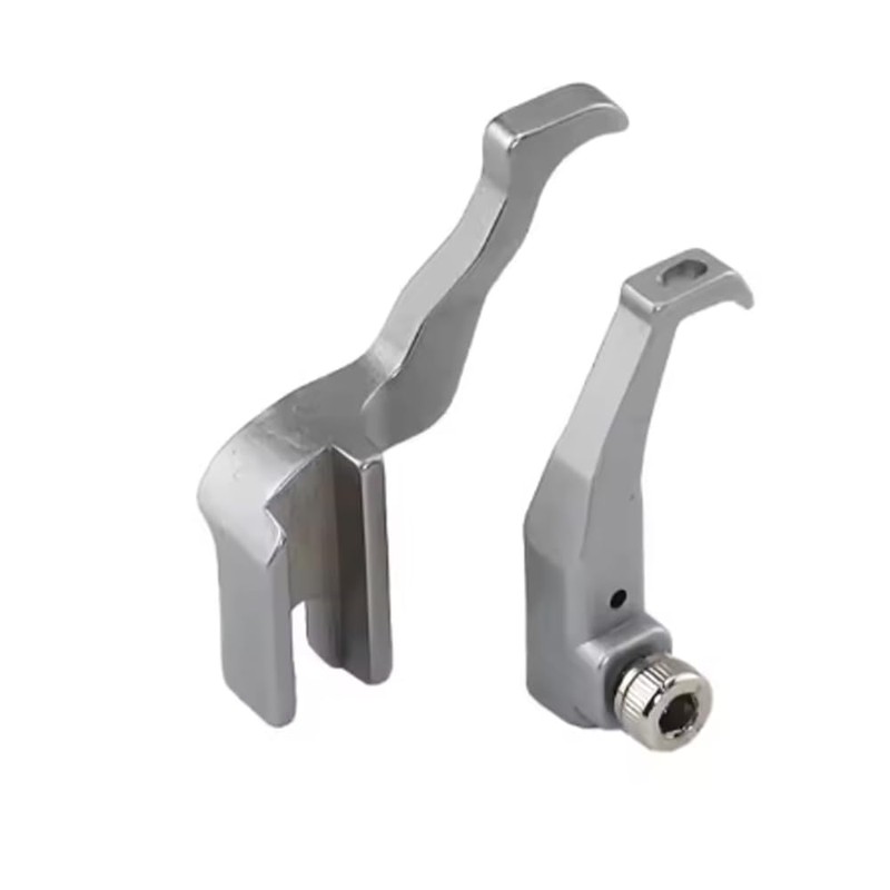 KP-267-Q Presser Foot FIT for Durkopp Adler 67, 167, 267,