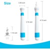 Spiral Ear Wax Removal Kit Eco-Friendly Ear Wax Removal with