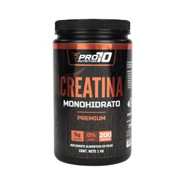 Pro 70 Nutrition CREATINA Monohidrato Premium | Suplemento Deportivo de Alta Calidad | Mejora Fuerza (400 GR, Frutos Rojos)