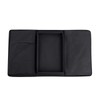 Holiberty Sofa Armrest Organizer with Cup Holder Tray Chair Arm