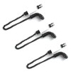 3 TBNS Bite Indicators Bobbins Carp fishing Tackle for Bite