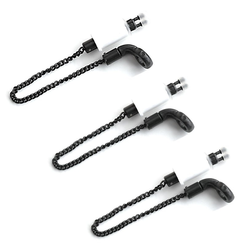 3 TBNS Bite Indicators Bobbins Carp fishing Tackle for Bite