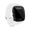 kwmobile Ersatzarmband kompatibel mit Polar M400 / M430 Armband -
