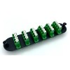 Corning CCH-CP24-B3 Compatible Fiber Adapter Panel LC 24 Port SM