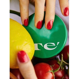 [Today’s Special] [Slow Aging] Full Green 35 Tone-Up Sun Cushion Set (Main Product + Refill) / [오늘하루특가][슬로우에이징]풀 초록35 톤업 선쿠션 세트 (본품+리필)