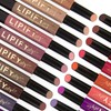 L.A. Girl Lipify Stylo Lipstick, Teddy GLC876