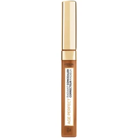 L’Oréal Paris Age Perfect Radiant Concealer with Hydrating Serum and Glycerin, Cappuccino