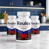 Reulex Frascos Colageno Msm Vitaminas Mas