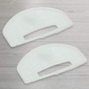 PURE CLEAN PUCRC25 and PUCRC26B Replacement Parts - (4) Rotating
