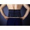 Back Support Brace Size M/L (M)