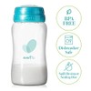 Evenflo Advanced - Botellas de colección de leche materna, 5