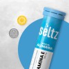Seltz Vitamina E 6 Pack Tabletas Efervescentes