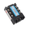 3 Phase Solid State Relay SSR-3 D4860 60A DC‑AC 480V