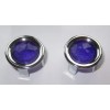 NORS Blue Dots | Tail Light Lens | Lens Enhancer