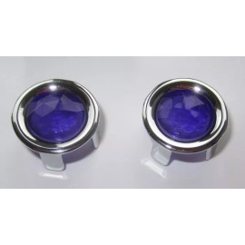 NORS Blue Dots | Tail Light Lens | Lens Enhancer | Fits Almost All Vehicles Free Ship