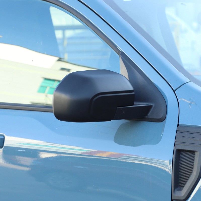 CSKT2022 Fits 2022-2025 Ford Maverick Exterior Side view Mirror Matte
