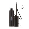 Kit Viral de Delineador Liquido Negro Italia Deluxe y lapiz