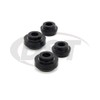 Energy Suspension For Ford Bronco 1992-1996 Strut Bushings Black |