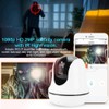 P2P Onvif WIFI IP Camera 1080P HD Outdoor Wireless IR