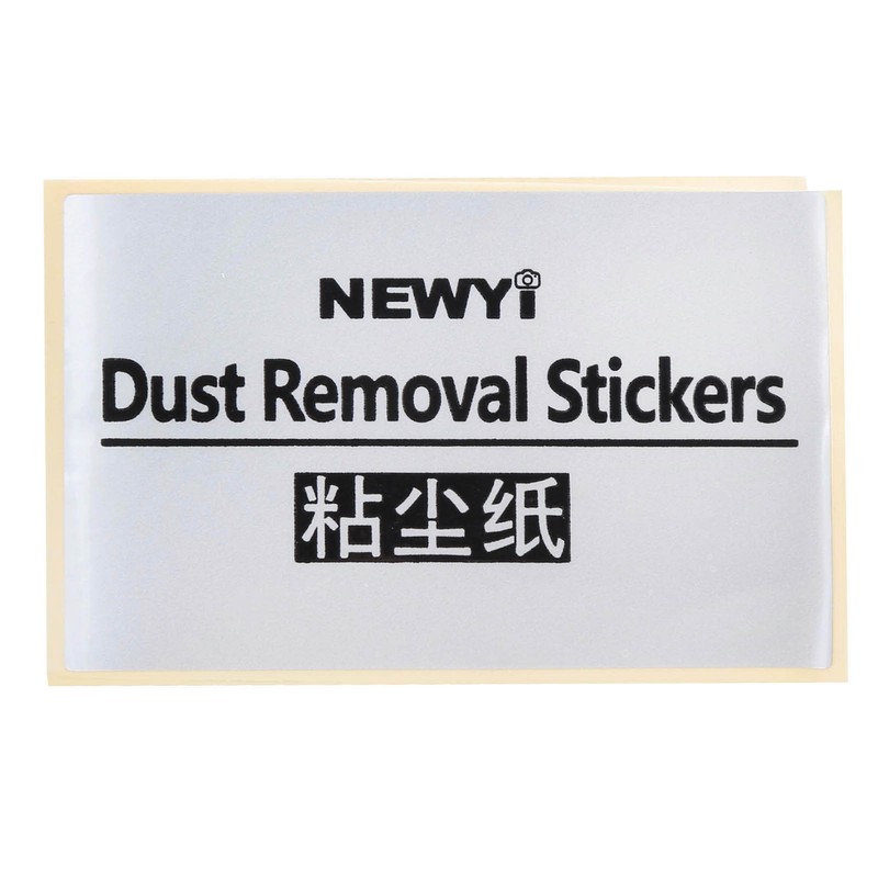 NEWYI Digital Camera Sensitising Cleaning Pen Brush Cleaner Kit CMOS/CCD