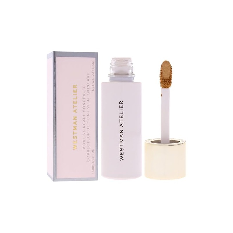 Vital Skincare Concealer - T1 Atelier by Westman Atelier for