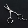 5 in1 Dog Grooming Scissors Kit,Professional Pet Grooming Scissors with