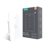MoesGo 2nd Generation WiFi RF433 Smart Touch Wall Single Fire