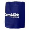 CheckATek Kit Baumanómetro Doble Campana Eco Azul Marino Checkatek