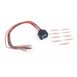 Rostra Precision Controls A518 42RE 47RE 44RE 46RE Transmission, Wire Harness Repair Kit (1996-Up)